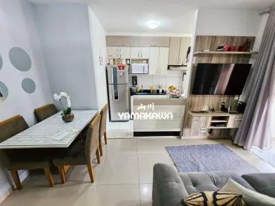 Apartamento com 2 Quartos à venda, 70m² no Vila Antonieta, São Paulo