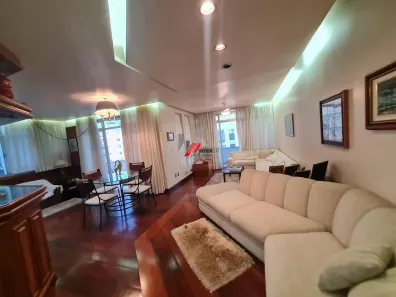Apartamento com 4 Quartos à venda, 342m² no Centro, Florianópolis