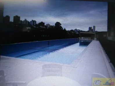 Apartamento com 2 Quartos à venda, 53m² no Jardim Monte Kemel, São Paulo