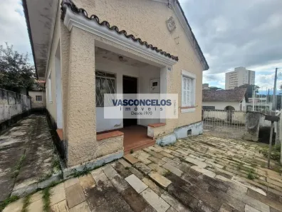 Casa com 4 Quartos à venda, 210m² no Jardim Bela Vista, São José dos Campos