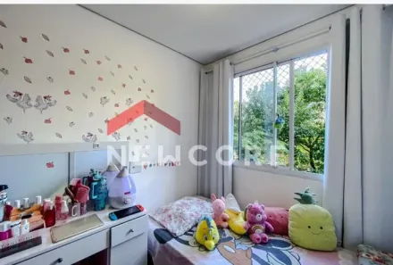 Apartamento com 2 Quartos à venda, 38m² no Mooca, São Paulo