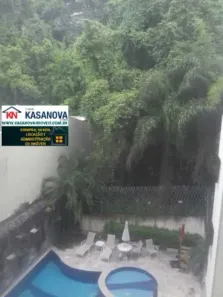 Apartamento com 2 Quartos à venda, 80m² no Laranjeiras, Rio de Janeiro