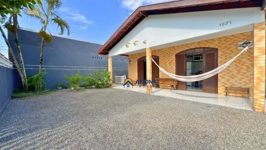 Casa com 4 Quartos à venda, 183m² no Balneário Coroados, Guaratuba
