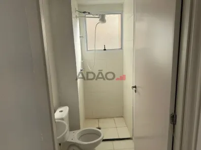 Apartamento com 2 Quartos à venda, 42m² no Fazenda Santa Rita, Goiânia