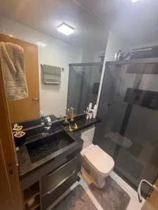 Apartamento com 3 Quartos à venda, 75m² no Bessa, João Pessoa