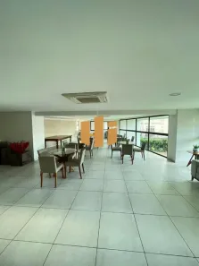 Apartamento com 3 Quartos à venda, 191m² no Santo Amaro, Recife