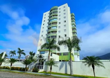 Apartamento com 3 Quartos à venda, 86m² no Indaiá, Caraguatatuba