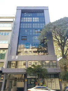 Imóvel Comercial à venda, 45m² no Centro, Caxias do Sul