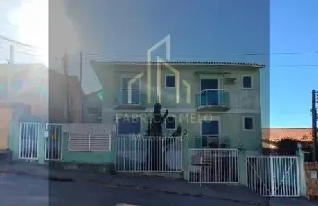 Apartamento com 2 Quartos à venda, 70m² no Centro, São Pedro da Aldeia