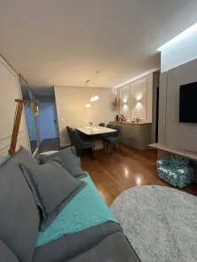 Apartamento com 4 Quartos à venda, 96m² no Floradas de São José, São José dos Campos