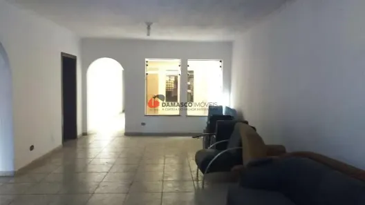 Casa com 7 Quartos à venda, 10m² no Campestre, Santo André