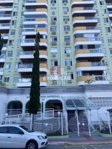 Apartamento com 3 Quartos à venda, 100m² no Campinas, São José