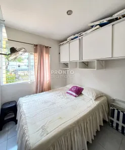 Apartamento com 2 Quartos à venda, 47m² no Nossa Senhora da Conceição, Paulista