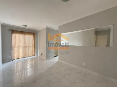Apartamento com 2 Quartos à venda, 60m² no Jardim Paulista, Santa Bárbara D'Oeste