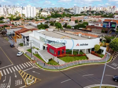 Ponto Comercial para alugar, 200m² no Boa Vista, Londrina