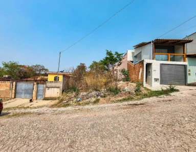 Lote/Terreno à venda, 300m² no Jardinópolis, Divinópolis