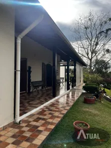 Fazenda/Sítio com 2 Quartos à venda, 240m² no Terra Preta (Terra Preta), Mairiporã