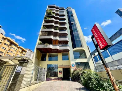Apartamento com 3 Quartos à venda, 199m² no Centro, Caxias do Sul