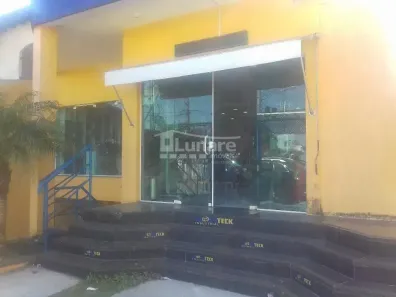 Ponto Comercial à venda, 365m² no Alto Ipiranga, Mogi das Cruzes