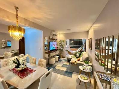 Apartamento com 2 Quartos à venda, 92m² no Floresta, Porto Velho