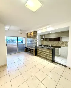 Apartamento com 3 Quartos à venda, 73m² no Valparaíso, Serra