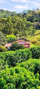 Fazenda/Sítio com 2 Quartos à venda, 90000m² no Centro, São Sebastião do Paraíso