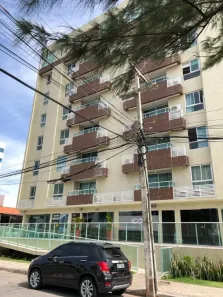 Apartamento com 1 Quarto à venda, 18m² no Intermares, Cabedelo