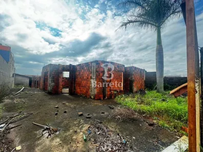 Lote/Terreno à venda, 603m² no Ibiporã, Ibiporã