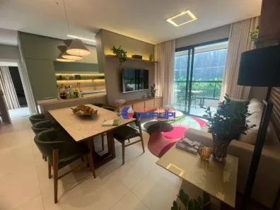 Apartamento com 3 Quartos à venda, 104m² no Georgina Business Park, São José do Rio Preto