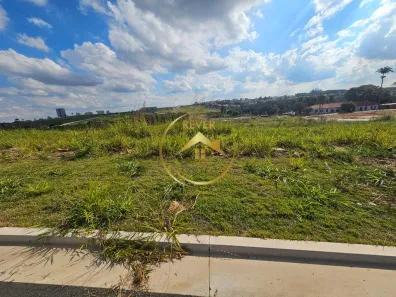 Lote/Terreno à venda, 443m² no Alphaville Dom Pedro, Campinas