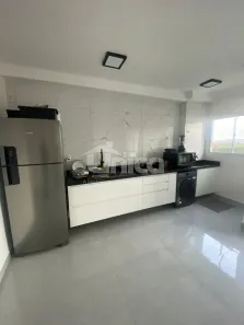 Apartamento com 2 Quartos à venda, 51m² no Loteamento Gleba A1, Hortolândia