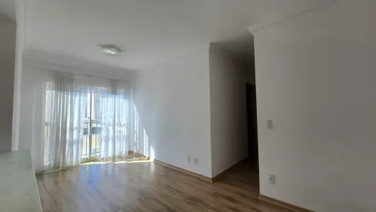 Apartamento com 2 Quartos à venda, 65m² no Alphaville Centro Industrial e Empresarial/Alphaville., Barueri