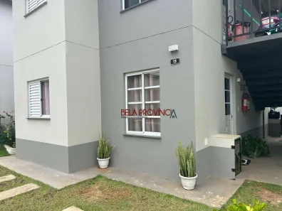 Apartamento com 2 Quartos à venda, 45m² no São Jorge, Piracicaba