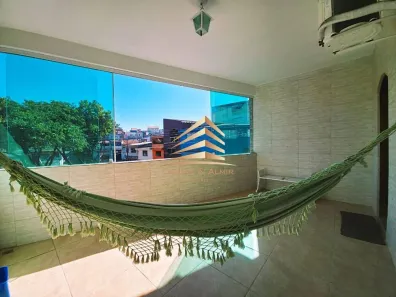 Sobrado com 3 Quartos à venda, 120m² no Jardim São Paulo, Guarulhos