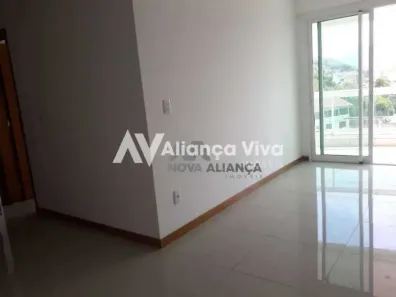 Apartamento com 3 Quartos à venda, 100m² no Charitas, Niterói