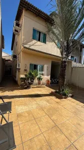 Casa com 3 Quartos à venda, 124m² no Moinho dos Ventos, Goiânia