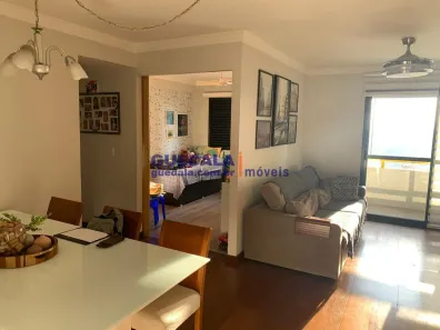 Apartamento com 3 Quartos à venda, 92m² no Vila Progredior, São Paulo