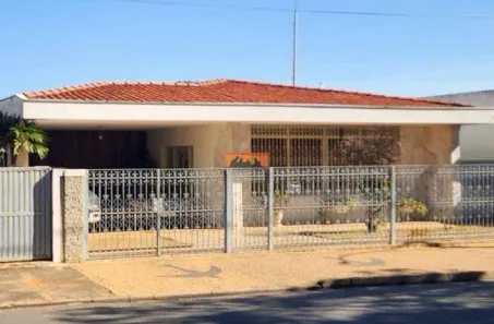 Casa com 3 Quartos à venda, 328m² no Barão Geraldo, Campinas