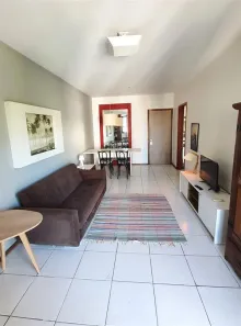 Flat com 1 Quarto à venda, 55m² no Copacabana, Rio de Janeiro