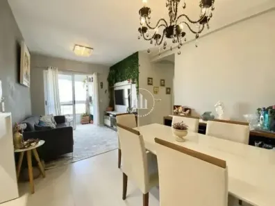 Apartamento com 2 Quartos à venda, 68m² no Areias, São José