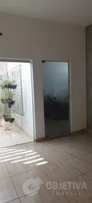 Casa com 4 Quartos para alugar, 200m² no Lídice, Uberlândia