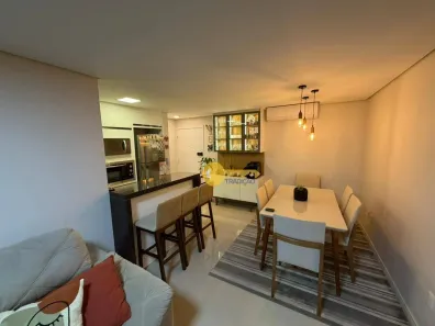 Apartamento com 2 Quartos à venda, 73m² no Ressacada, Itajaí