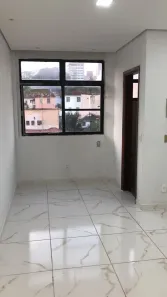 Sala Comercial com 1 Quarto para alugar, 29m² no Gutierrez, Belo Horizonte