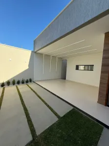 Casa com 3 Quartos à venda, 120m² no Brasília, Feira de Santana