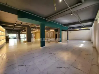 Ponto Comercial para alugar, 400m² no Jardim São José, Belo Horizonte
