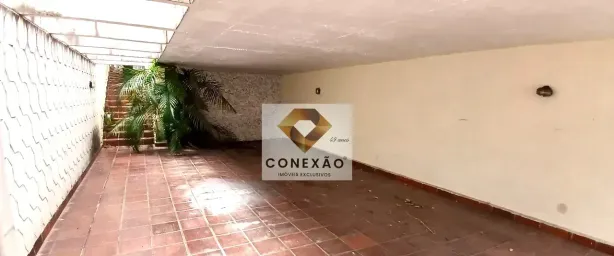 Sobrado com 3 Quartos à venda, 198m² no Vila Mascote, São Paulo