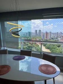 Apartamento com 4 Quartos à venda, 115m² no Torre, Recife