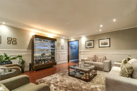 Casa com 3 Quartos à venda, 215m² no Jardim da Glória, São Paulo