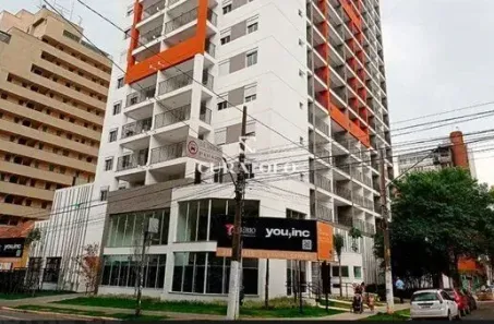 Apartamento com 2 Quartos à venda, 59m² no Consolação, São Paulo