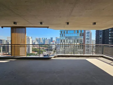 Apartamento com 3 Quartos à venda, 197m² no Jardim das Acácias, São Paulo